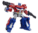 Transformers - War For Cybertron: Siege Optimus Prime (Galaxy Upgrade)