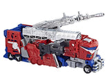 Transformers - War For Cybertron: Siege Optimus Prime (Galaxy Upgrade)