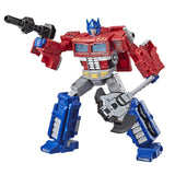 Siege Optimus Prime