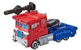 Siege Optimus Prime