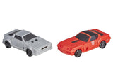 Siege Roadhandler and Swindler