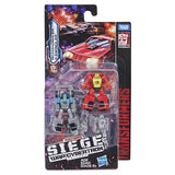 Siege Roadhandler and Swindler