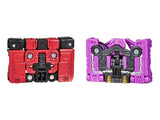 Hasbro Siege Rumble and Ratbat