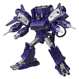 Hasbro Siege Shockwave