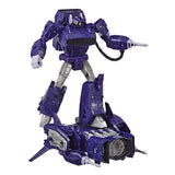 Hasbro Siege Shockwave