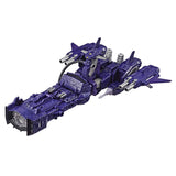 Hasbro Siege Shockwave