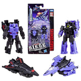 Siege Storm Cloud and Visper