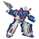 Transformers - War for Cybertron: Siege Ultra Magnus