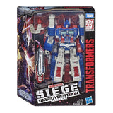 Transformers - War for Cybertron: Siege Ultra Magnus