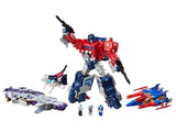 Hasbro Titans Return Siege on Cybertron set