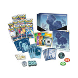 Pokemon: Silver Tempest Elite Trainer Box