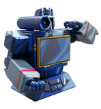 Transformers Soundwave Card Holder Bust (Exclusive)