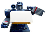 Transformers Soundwave Card Holder Bust (Exclusive)
