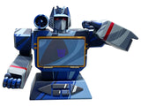 Transformers Soundwave Card Holder Bust (Exclusive)