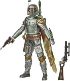 Star Wars Black Series Carbonized Boba Fett