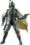 Star Wars Black Series Carbonized Boba Fett
