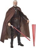 Star Wars Black Series Count Dooku