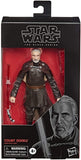 Star Wars Black Series Count Dooku