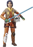 Star Wars Black Series Ezra Bridger