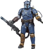 Star Wars Black Series Heavy Infantry Mandalorian