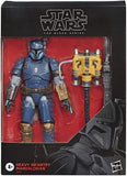 Star Wars Black Series Heavy Infantry Mandalorian