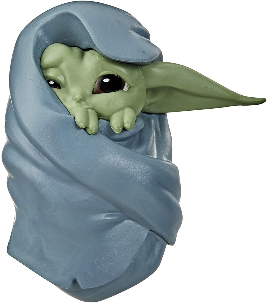 Star Wars The Bounty Collection The Child with blanket