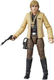 Star Wars Black Series Luke Skywalker (Yavin Ceremony)