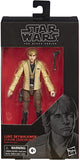 Star Wars Black Series Luke Skywalker (Yavin Ceremony)