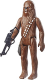 Star Wars Retro Collection Chewbacca (A New Hope)