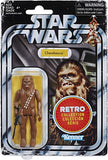 Star Wars Retro Collection Chewbacca (A New Hope)