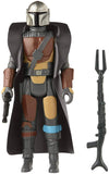 Star Wars Retro Collection 3.75" The Mandalorian (old armor)