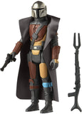 Star Wars Retro Collection 3.75" The Mandalorian (old armor)