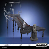 Star Wars The Vintage Collection Carbon-Freezing Chamber (Empire Strikes Back)