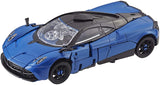 Transformers Studio Series 23 KSI Sentry