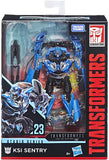 Transformers Studio Series 23 KSI Sentry