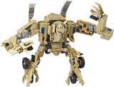 Hasbro Studio Series 33 Bonecrusher