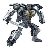 Hasbro Studio Series 39 Cogman