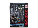 Hasbro Studio Series 39 Cogman