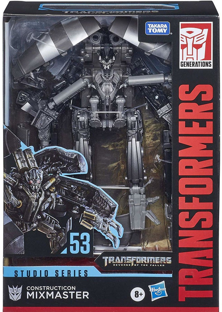 Studio Series 53 Mixmaster
