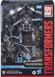 Studio Series 53 Mixmaster