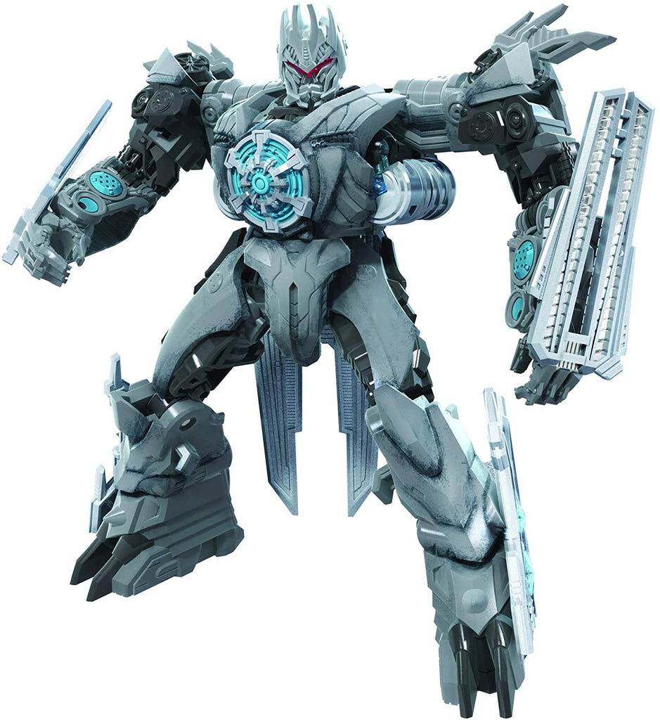 Hasbro Studio Series 62 Soundwave