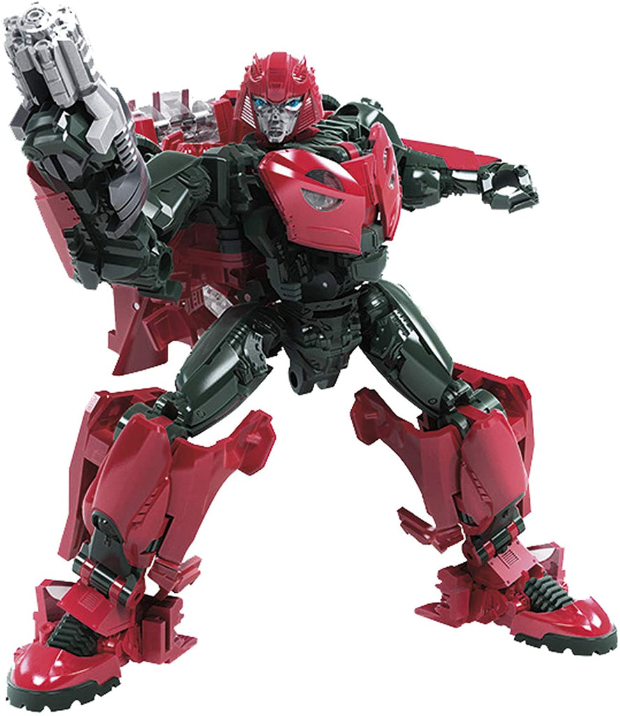 Hasbro Studio Series 64 Cliffjumper