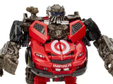 Transformers Studio Series 68 Leadfoot