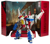Hasbro Studio Series 72 Starscream (Bumblebee movie)