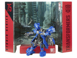 Transformers Studio Series 75 Jolt (Revenge of the Fallen)