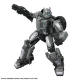 Transformers Studio Series 77 NEST Bumblebee