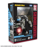 Transformers Studio Series 77 NEST Bumblebee