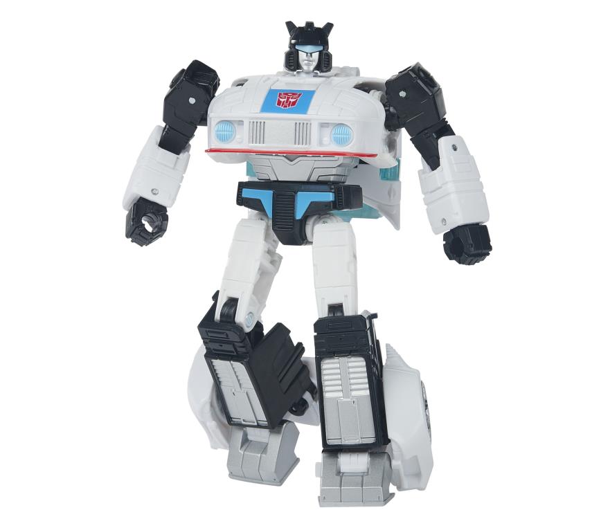 Studio Series 86-1 Jazz