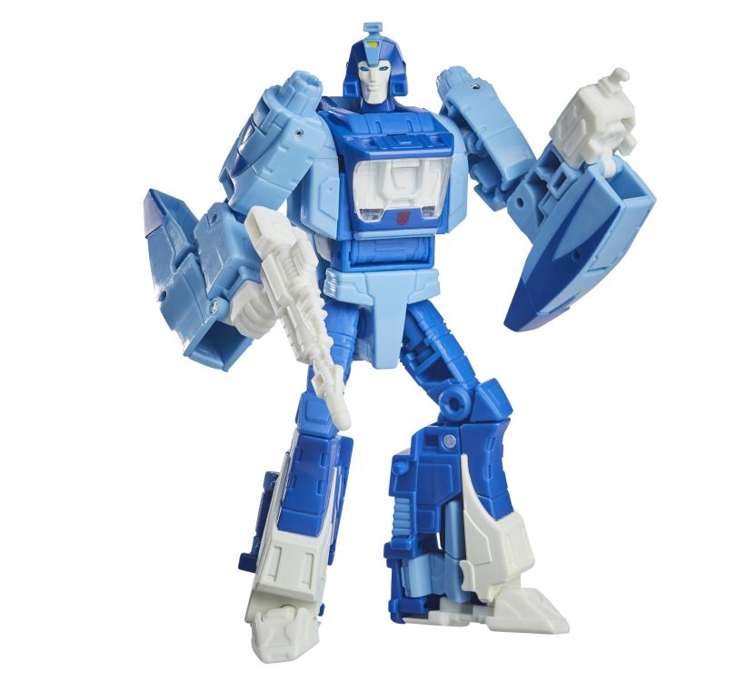 Transformers Studio Series 86-3 Blurr