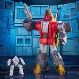 Transformers Studio Series 86-07 Slug (Slag) with Daniel (second run)